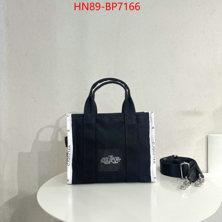 Marc Jacobs Bags(4A)-Handbag-,ID: BP7166,