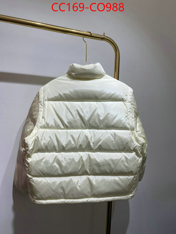 Down jacket Women-Gucci,buy luxury 2023 , ID: CO988,$: 169USD