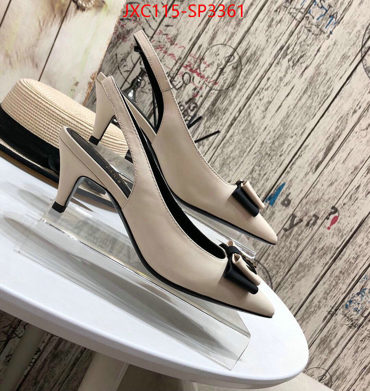 Women Shoes-YSL,best fake , ID: SP3361,$: 115USD