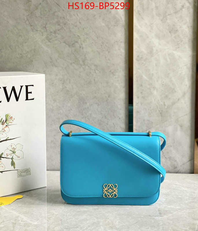 Loewe Bags(TOP)-Diagonal-,where can you buy replica ,ID: BP5299,