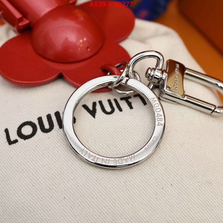 Key pendant-LV,best like ,ID: KN8277,$: 39USD