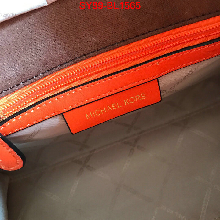 Michael Kors Bags(4A)-Handbag-,high quality 1:1 replica ,ID: BL1565,$: 99USD