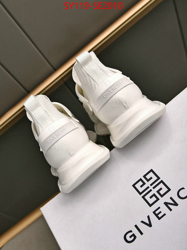 Men shoes-Givenchy,replica every designer , ID: SE2010,$: 119USD