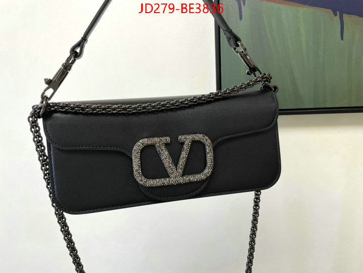 Valentino Bags (TOP)-LOC-V Logo ,shop now ,ID: BE3836,$: 279USD