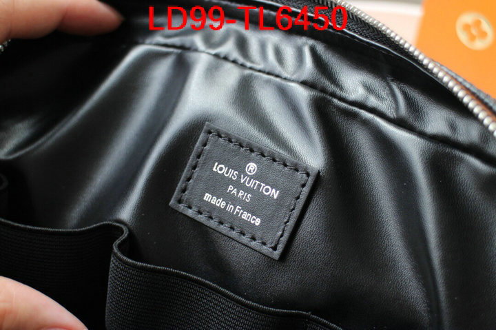 LV Bags(TOP)-Wallet,ID:TL6450,$: 99USD