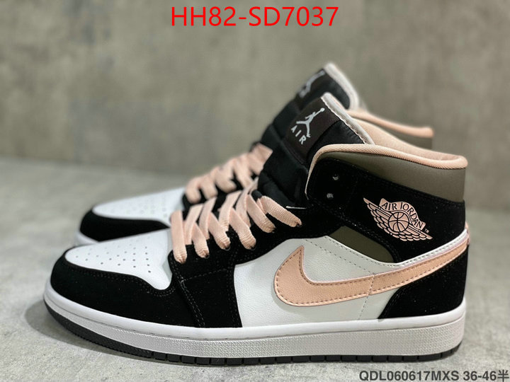 Men Shoes-Nike,sell online luxury designer , ID: SD7037,$: 82USD