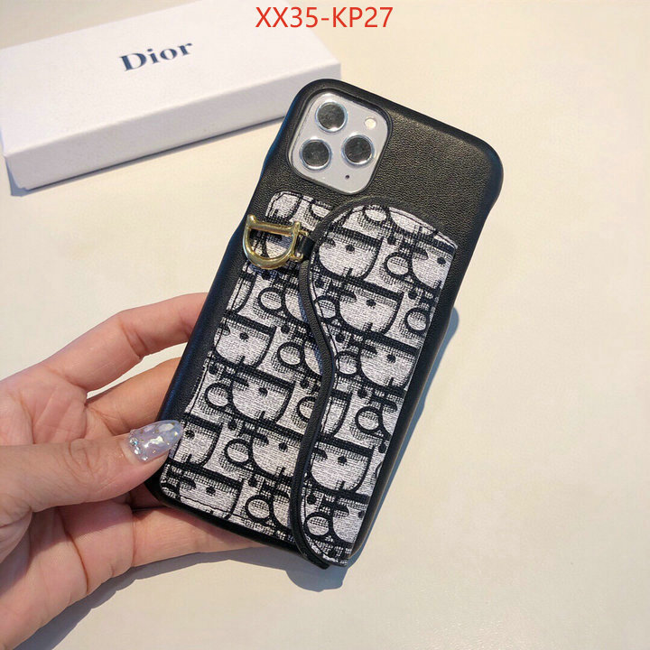 Phone case-Dior,replica every designer , ID: KP27,$: 35USD