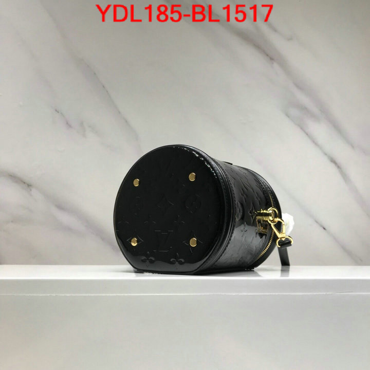 LV Bags(TOP)-Pochette MTis-Twist-,ID: BL1517,$: 185USD