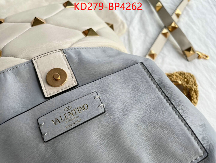 Valentino Bags (TOP)-Roman Stud-,high quality aaaaa replica ,ID: BP4262,$: 279USD
