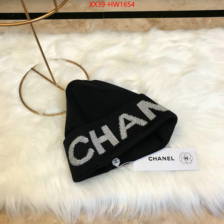 Cap (Hat)-Chanel,best , ID: HW1654,$: 39USD