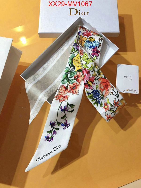 Scarf-Dior,high quality customize , ID: MV1067,$: 29USD