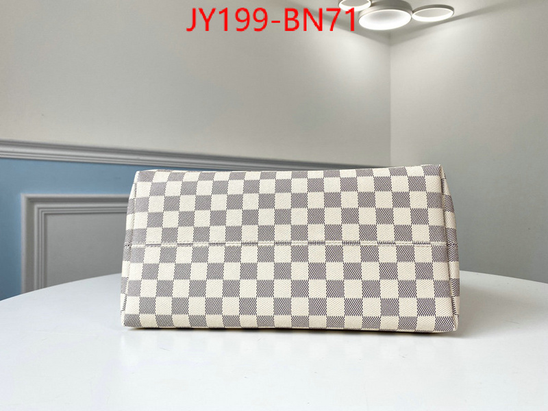 LV Bags(TOP)-Handbag Collection-,ID: BN71,$:199USD