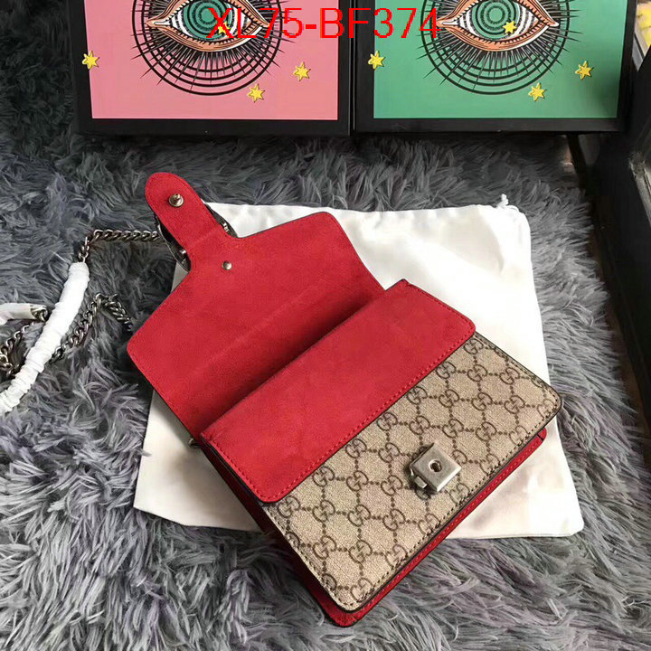 Gucci Bags(4A)-Dionysus-,online from china designer ,ID: BF374,$:75USD