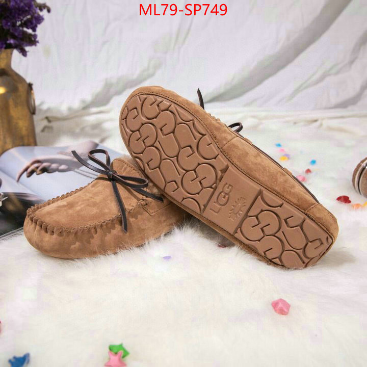 Women Shoes-UGG,copy , ID:SP749,$:79USD