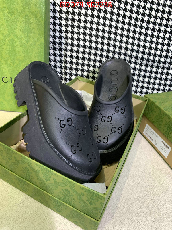 Women Shoes-Gucci,buy high quality fake , ID: SD2238,$: 79USD