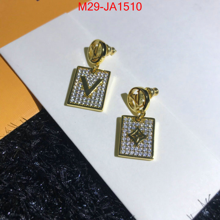 Jewelry-LV,unsurpassed quality , ID: JA1510,$: 29USD