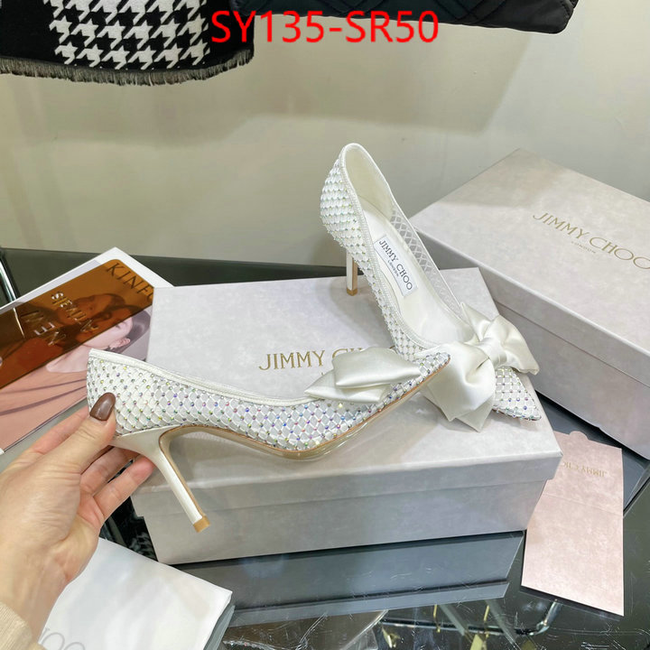 Women Shoes-Jimmy Choo,aaaaa quality replica , ID: SR50,$: 135USD