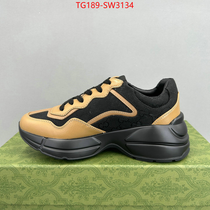 Men Shoes-Gucci,top 1:1 replica , ID: SW3134,