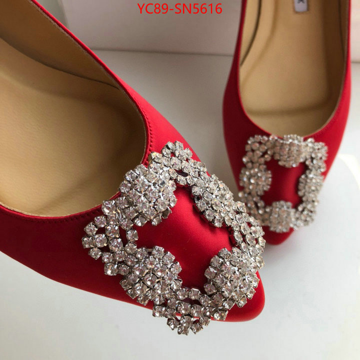 Women Shoes-Manolo Blahnik,luxury cheap ,knockoff , ID: SN5616,$: 89USD