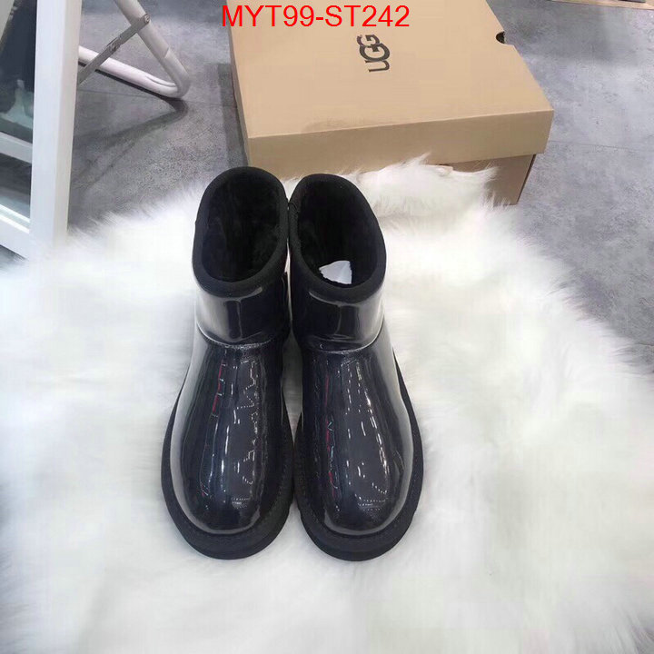 Women Shoes-UGG,7 star quality designer replica , ID:ST242,$:99USD