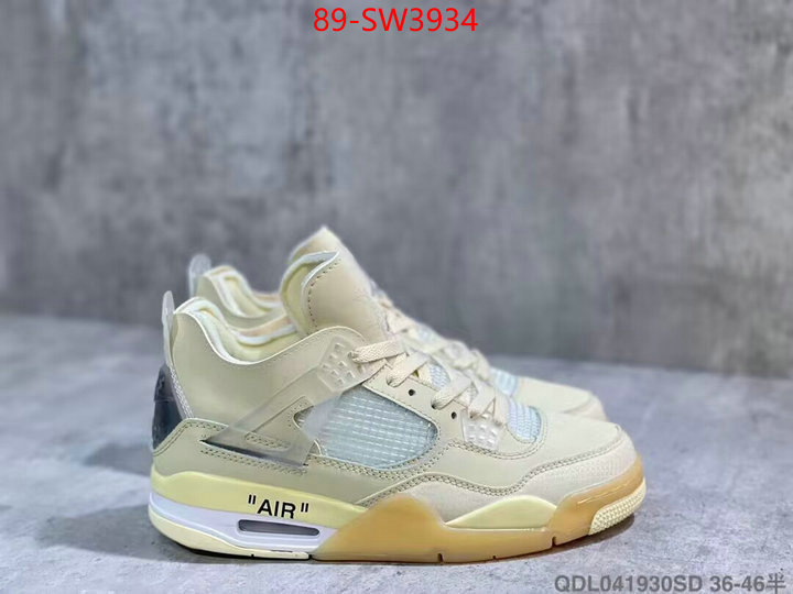 Men Shoes-Air Jordan,shop the best high authentic quality replica , ID: SW3934,$: 89USD