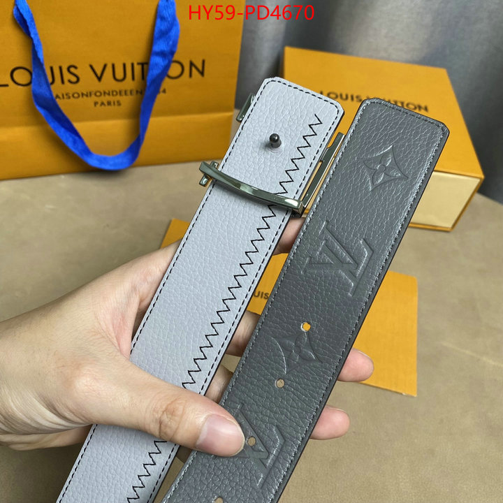 Belts-LV,online sales , ID: PD4670,$: 59USD