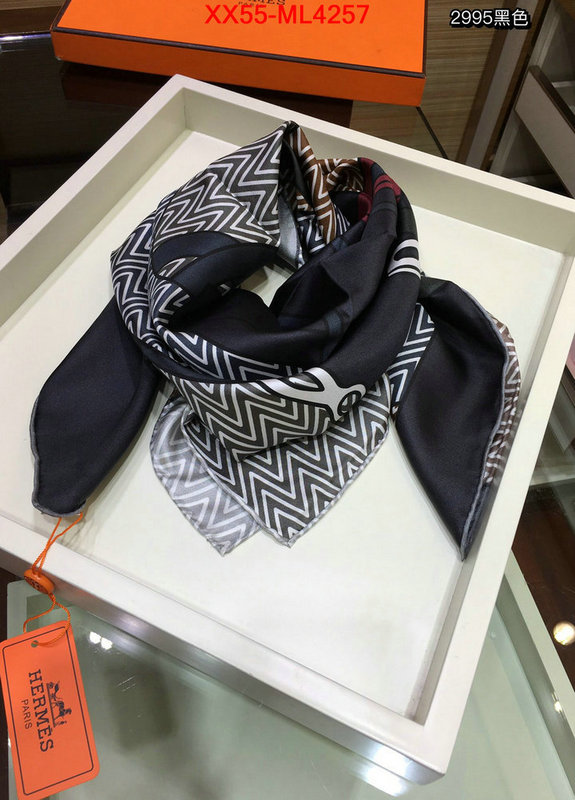 Scarf-Hermes,replica wholesale , ID: ML4257,$: 55USD