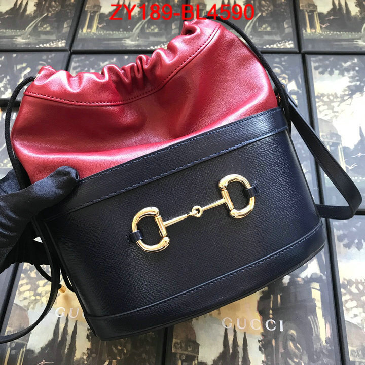 Gucci Bags(TOP)-Horsebit-,where to buy fakes ,ID: BL4590,$: 189USD