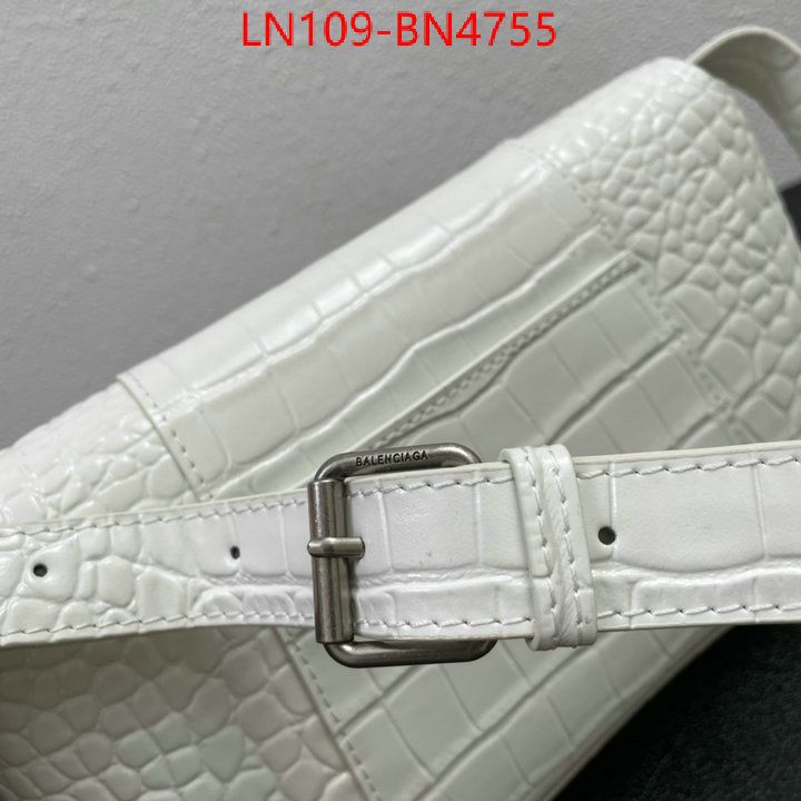 Balenciaga Bags(4A)-Other Styles,replica designer ,ID: BN4755,$: 109USD