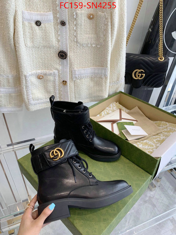 Women Shoes-Gucci,luxury cheap replica , ID: SN4255,$: 159USD