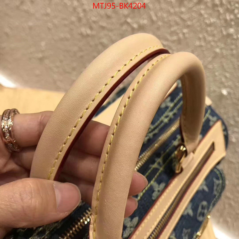 LV Bags(4A)-Handbag Collection-,ID: BK4204,$: 95USD