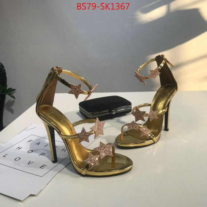 Women Shoes-Giuseppe,where to buy replicas , ID: SK1367,$:79USD