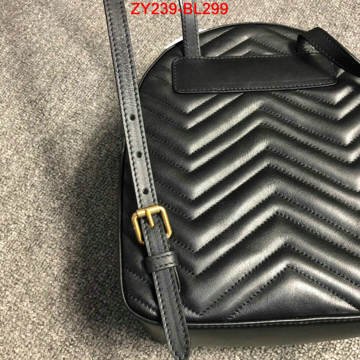 Gucci Bags(TOP)-Backpack-,luxury fashion replica designers ,ID: BL299,$:239USD