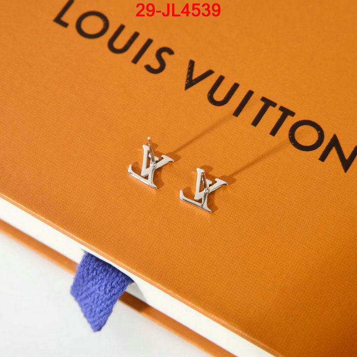 Jewelry-LV,first copy , ID: JL4539,$: 29USD