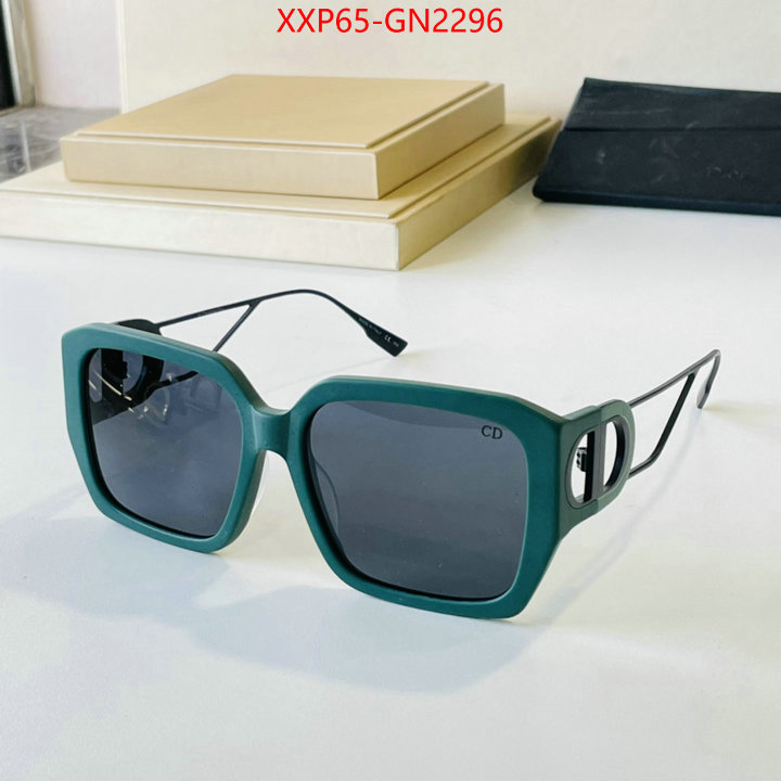 Glasses-Dior,what best replica sellers , ID: GN2296,$: 65USD