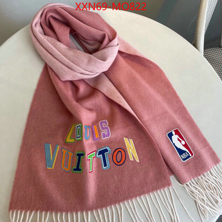 Scarf-LV,found replica , ID: MO822,$: 69USD