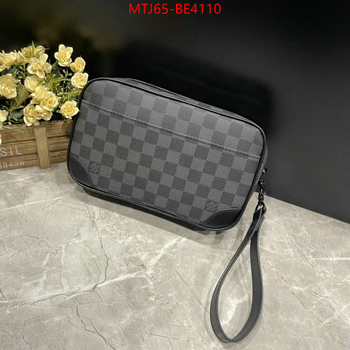 LV Bags(4A)-Trio-,where can i buy the best 1:1 original ,ID: BE4110,$: 65USD