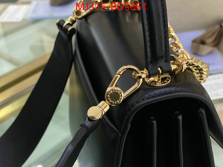 Bulgari Bags(TOP)-Serpenti Forever,aaaaa+ replica designer ,ID: BD5861,$: 315USD