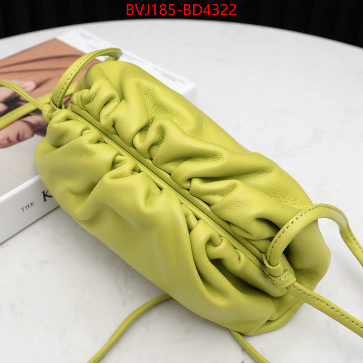 BV Bags(TOP)-Pouch Series-,best website for replica ,ID: BD4322,$: 185USD