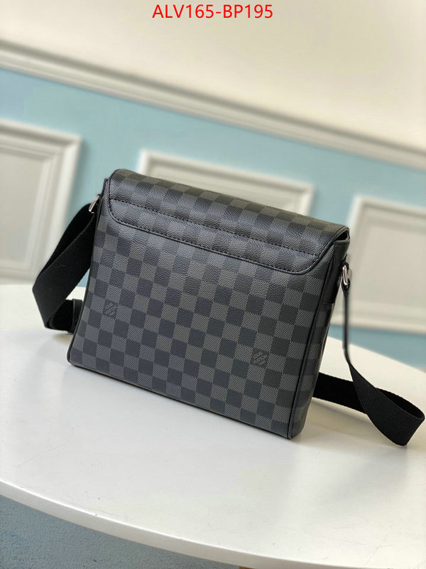 LV Bags(TOP)-Pochette MTis-Twist-,ID: BP195,$:165USD