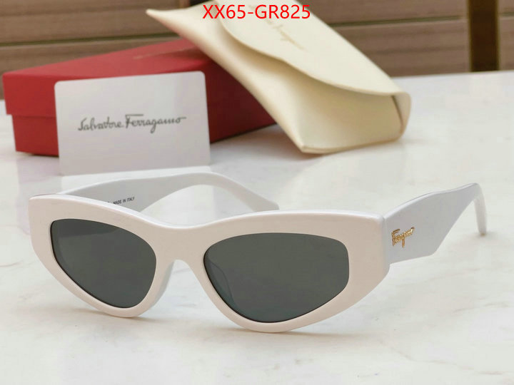 Glasses-Ferragamo,buying replica , ID: GR825,$: 65USD