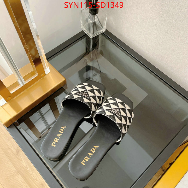 Women Shoes-Prada,how to start selling replica , ID: SD1349,$: 115USD