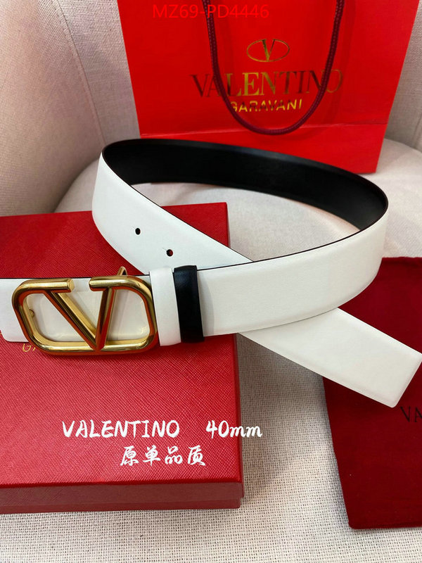 Belts-Valentino,2023 luxury replicas , ID: PD4446,$: 69USD