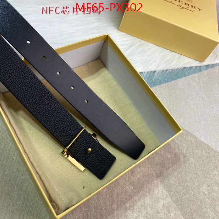 Belts-Burberry,best quality fake , ID: PX302,$: 65USD