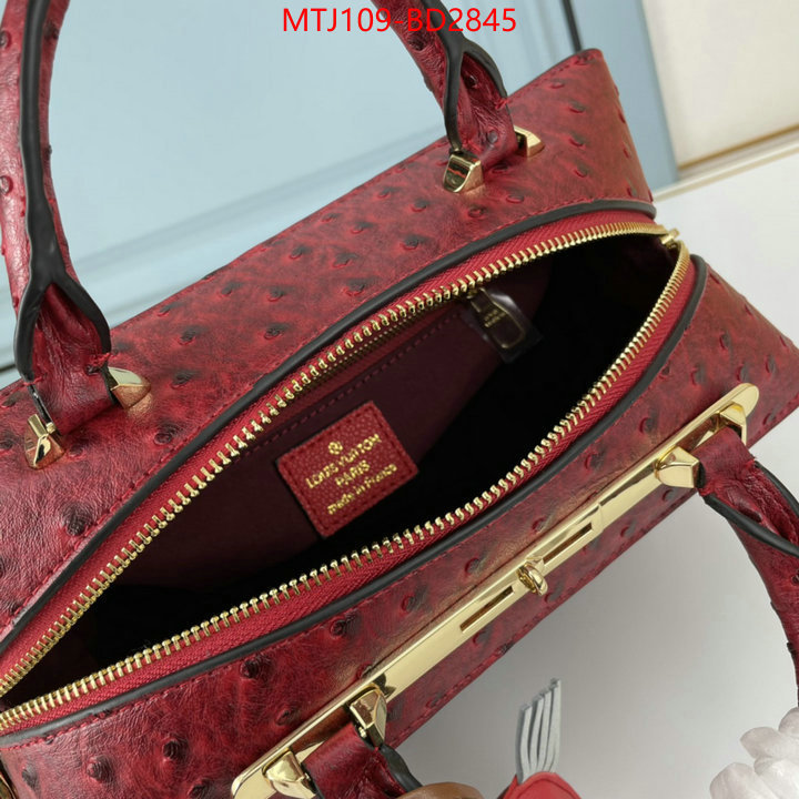 LV Bags(4A)-Handbag Collection-,buy 2023 replica ,ID: BD2845,$: 109USD