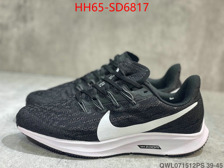 Men Shoes-Nike,best luxury replica , ID: SD6817,$: 65USD