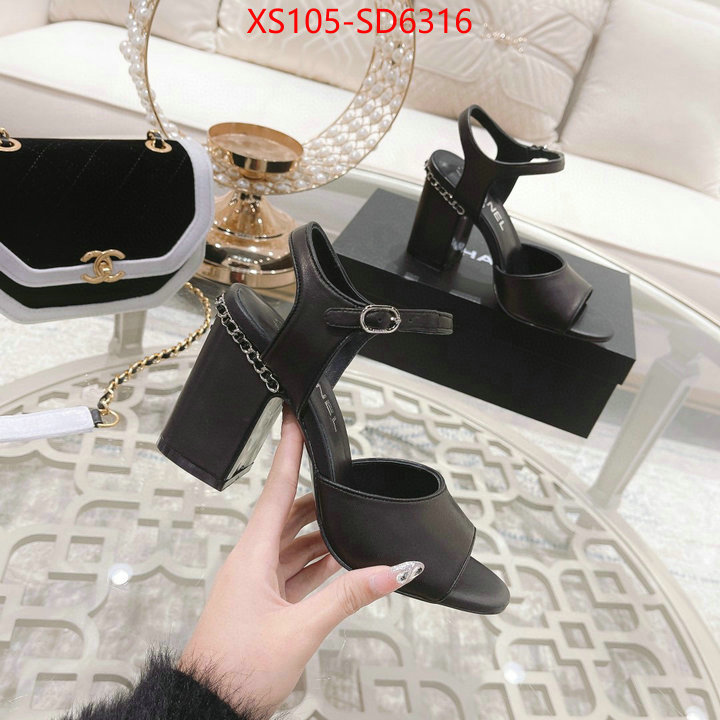 Women Shoes-Chanel,is it illegal to buy , ID: SD6316,$: 105USD