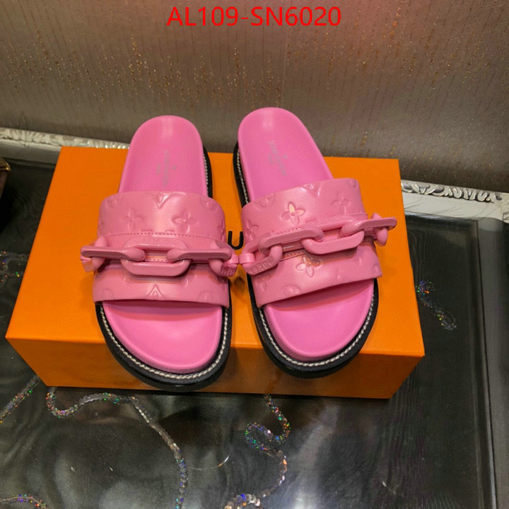 Women Shoes-LV,shop the best high authentic quality replica , ID: SN6020,$: 109USD