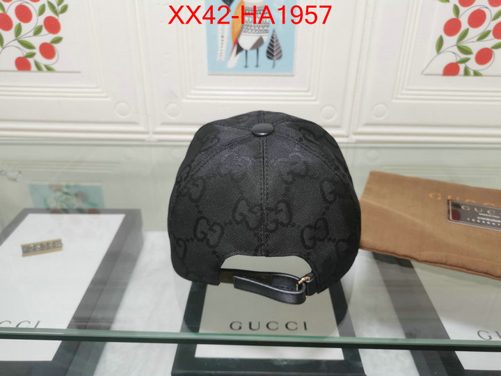 Cap (Hat)-Gucci,where to buy , ID:HA1957,$: 42USD