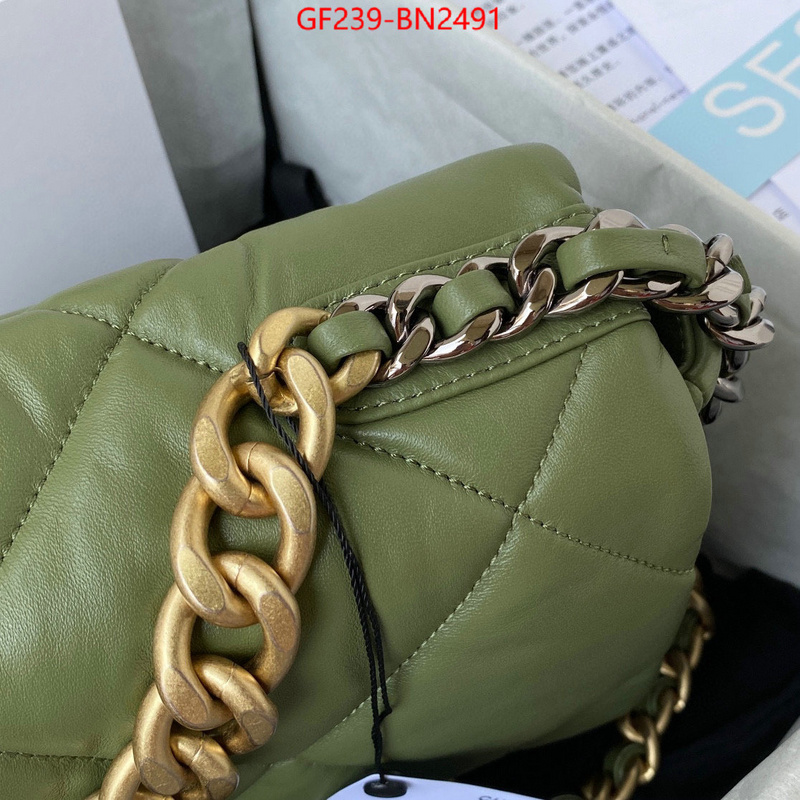 Chanel Bags(TOP)-Diagonal-,ID: BN2491,